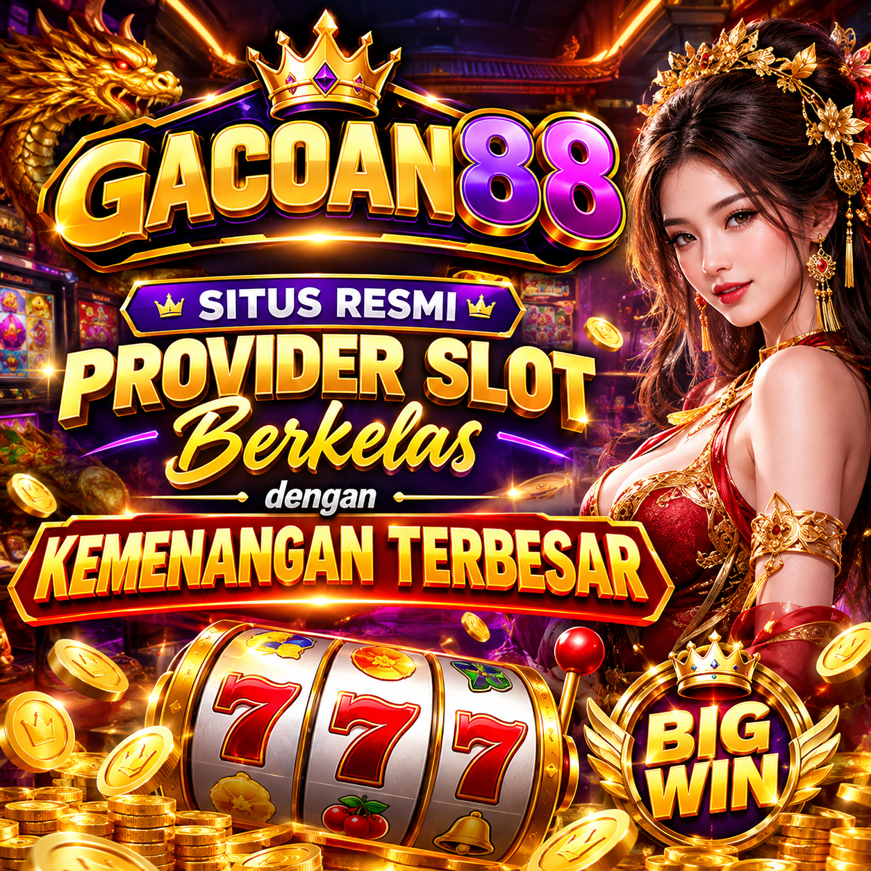 GACOAN88